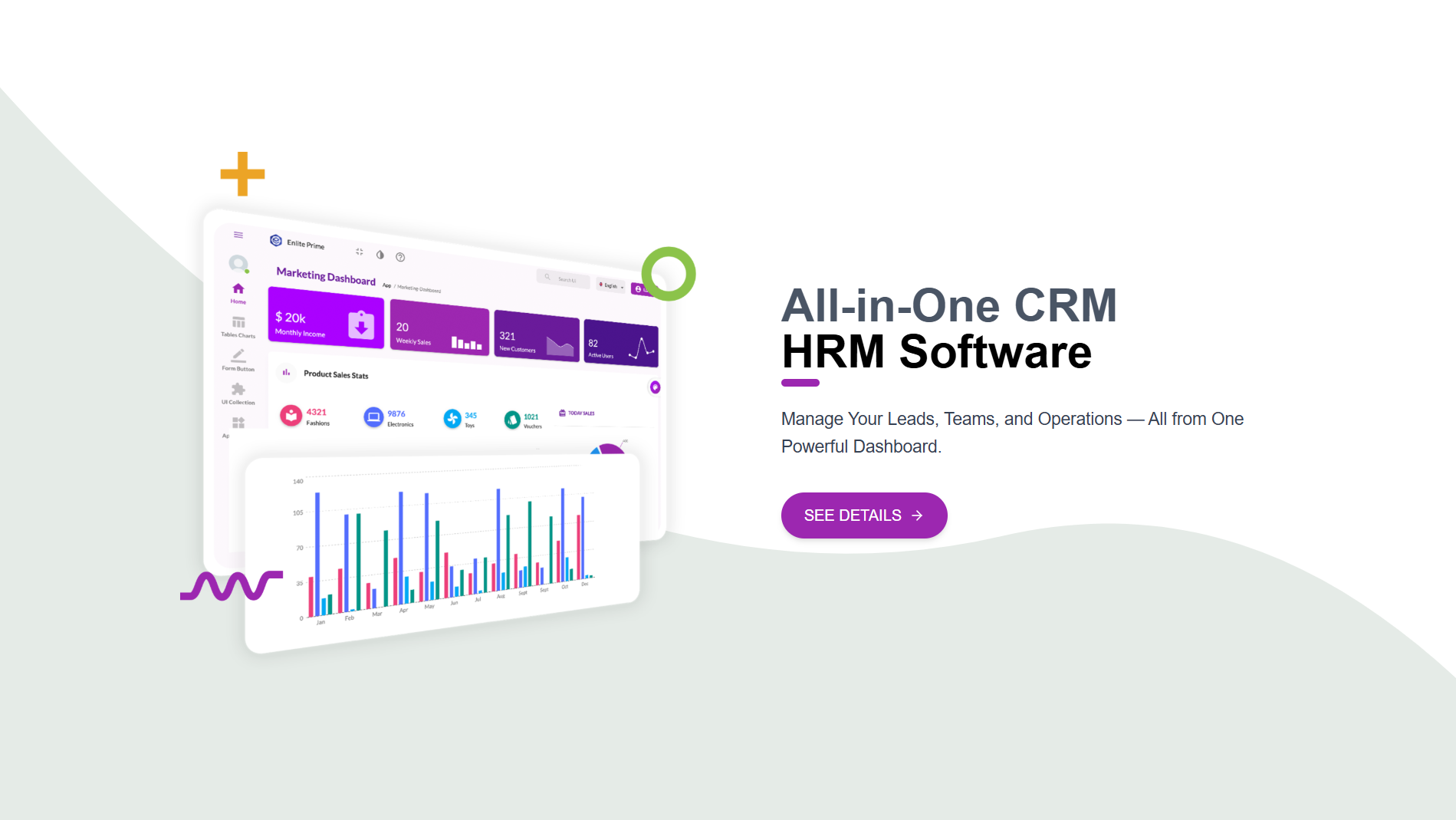 HRM Software